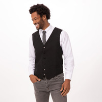 Mens Essential Vest