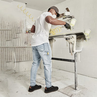 Mens Streetworx Stretch Jean