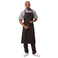 Corvallis Chefs Bib Apron