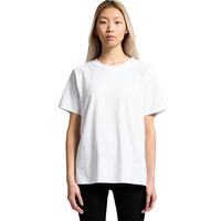Womens Classic Minus Tee
