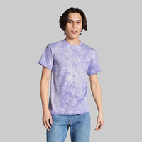 Adult Color Blast Tee Shirt