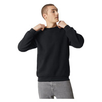 Adult Reflex Crewneck Sweatshirt