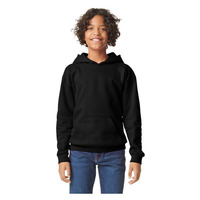Youth Softstyle Hooded Sweatshirt