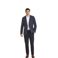 Mens Traveller Modern Stretch Chino Pant