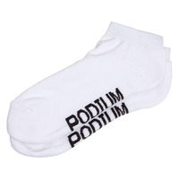 Podium Sport Ankle Sock (5 PACK)