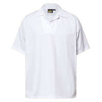 Jacshirt Modesty Insert Short Sleeve