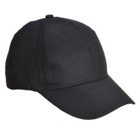 Six Panel Baseball Cap