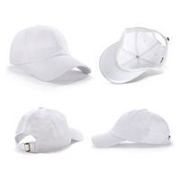 HBC Unstructured Cap