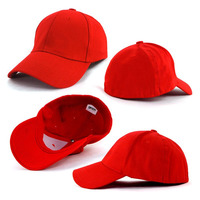 Cotton Spandex Cap