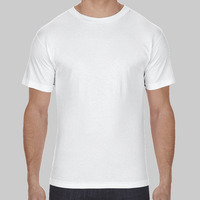 Unisex Heavyweight Cotton Tee Shirt