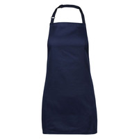 Apron Without Pocket