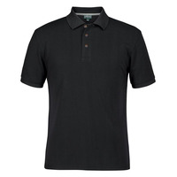 Mens C of C Ottoman Polo