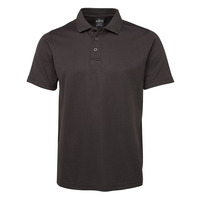 Podium Cotton Back Yardage Polo
