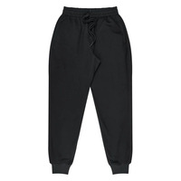 Kids Tapered Fleece Pants
