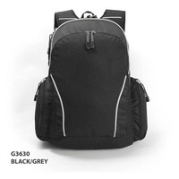 Duplex Backpack