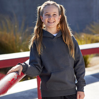 Kids Crew Pullover Hoodie