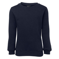 Kids P/C Fleecy Sweat