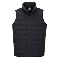 Ultrasonic Heated Tunnel Vest
