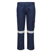 Bizflame FR Womens Cargo Pants with Tape