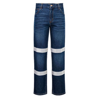 Bizflame Denim Flex FR Jean with Tape