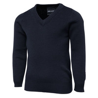 Youth Knitted Jumper