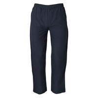 Kids Podium Warm Up Zip Pant