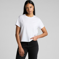 Womens Maple Minus Tee
