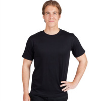 Unisex Modern Fit Short Sleeve Tee