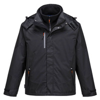 Radial 3-in-1 Jacket