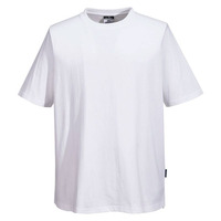 Mens Cotton Mesh Air Pro Short Sleeve Tee Shirt