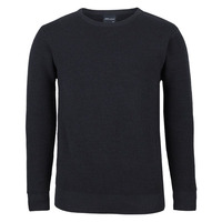 Chunky Crew Neck Jumper