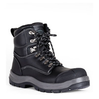 Roadtrain Lace Up Boot