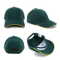 Rotated Panel Sandwich Cap