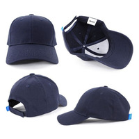 PET/Cotton Cap