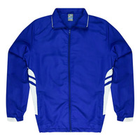 Tasman Mens Tracktops