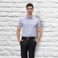 Mens Classic Polo