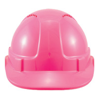 Hammer Head Hard Hat Vented