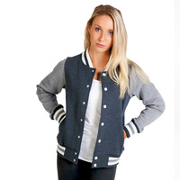 Womens/Junior Varsity Jacket