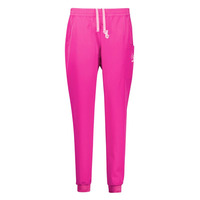 Womens Pink Jogger Scrub Pant