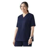 Womens Tokyo Scrub Top