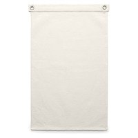 Canvas Flag
