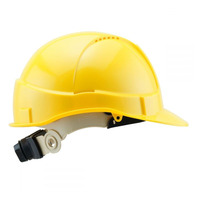 HammerHead Hard Hat Vented (Ratchet)