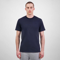 Mens Basis Short Sleeve Tee