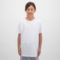 Kids Basis Short Sleeve Tee