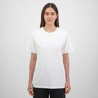 Womens Everyday Short Sleeve Tee