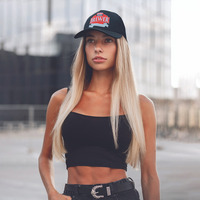 Premium Pioneer Sports Twill Cap