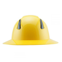 Stingray Hard Hat Vented