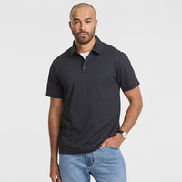 Mens Venture Short Sleeve Polo