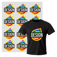 DTF Transfers (58cm x 200cm)