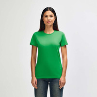 Womens Softstyle Cotton Tee